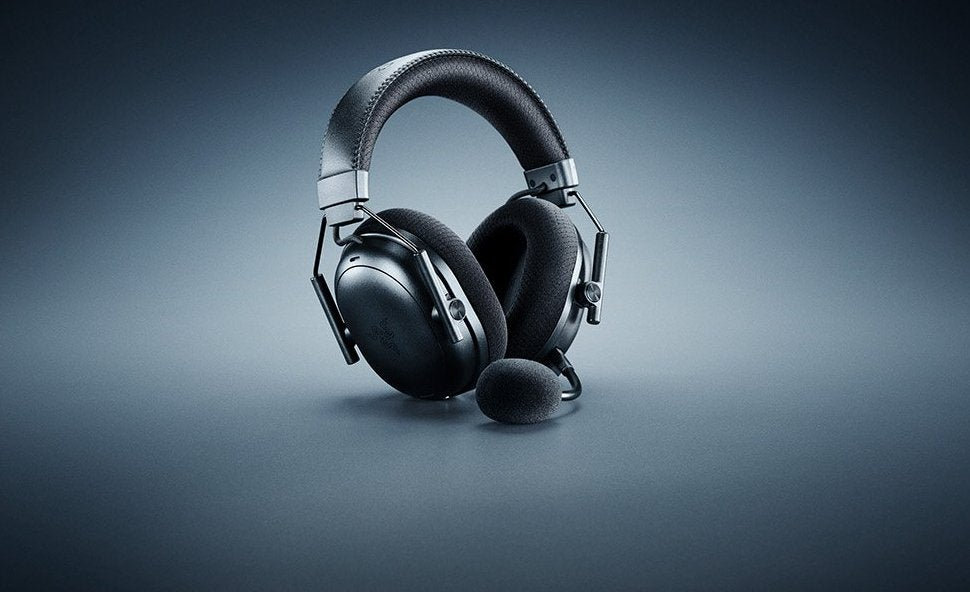 EAN 8887910061152 - Razer BlackShark V3 Pro Auriculares Inalámbrico y alámbrico Diadema Juego USB Tipo C Bluetooth Negro imagen 1