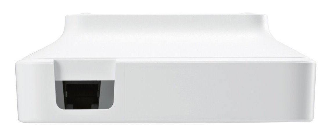 EAN 4255781907369 - Gigaset N770 IP Pro estación base DECT Blanco imagen 6