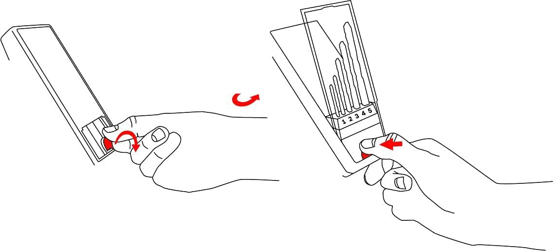 EAN 3165140577977 - Bosch ‎2608587145 imagen 6