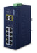 EAN 4711605282154 - PLANET IGS-1020TF switch No administrado Gigabit Ethernet (10/100/1000) Azul imagen 1