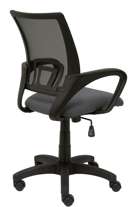 EAN 8436586626044 - PIQUERAS Y CRESPO Vianos Asiento acolchado tapizado Respaldo de malla imagen 6