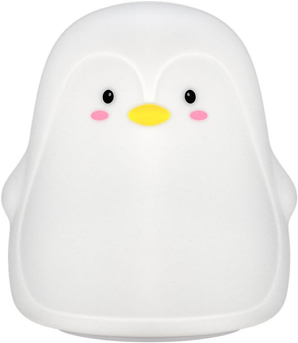 EAN 4040849616488 - Goobay 61648 luz nocturna para bebés Independiente Negro, Rosa, Blanco, Amarillo LED imagen 17