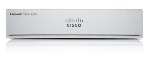 EAN 889728532488 - Cisco Firepower 1010E NGFW cortafuegos (hardware) 1U imagen 1