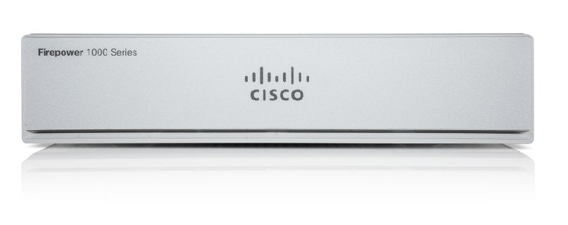 EAN 889728532488 - Cisco Firepower 1010E NGFW cortafuegos (hardware) 1U imagen 1