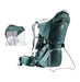 EAN 4046051133959 - Deuter Kid Comfort Mochila portabebés Poliamida Verde imagen 1