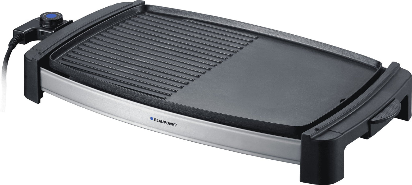 EAN 5901750504198 - Blaupunkt GRT301 parrilla eléctrica de contacto imagen 1