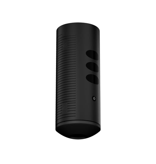 EAN 8719324994071 - Kiiroo Titan Masturbador masculino Negro Acrilonitrilo butadieno estireno (ABS), Elastómero termoplástico imagen 2