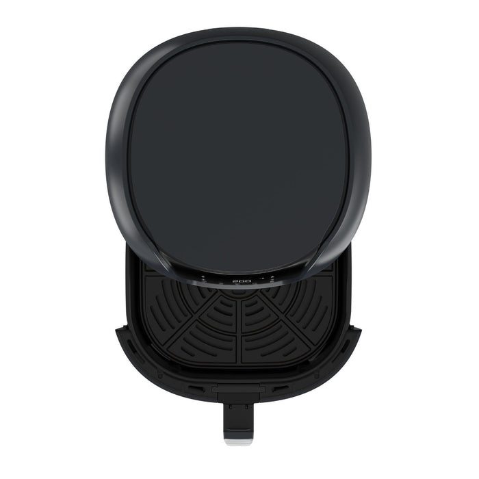 EAN 8433766720370 - Solac Digital 7 Plus Sencillo 7,4 L 1800 W Freidora de aire caliente Negro imagen 6