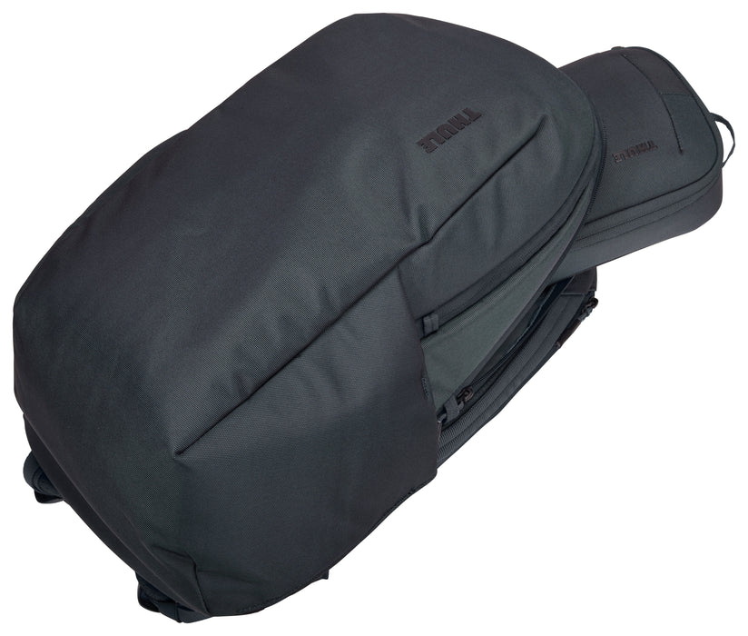 EAN 85854255745 - Thule Subterra 2 TSPW402 Dark Slate Carcasa rígida Poliéster Gris imagen 9