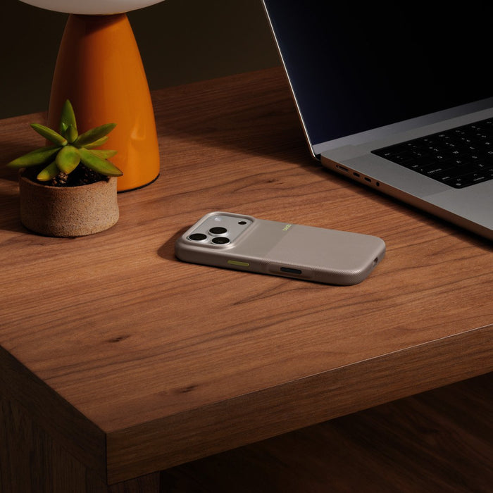 EAN 195950659108 - Apple MGJP4LL/A funda para teléfono móvil 16 cm (6.3") Gris imagen 3