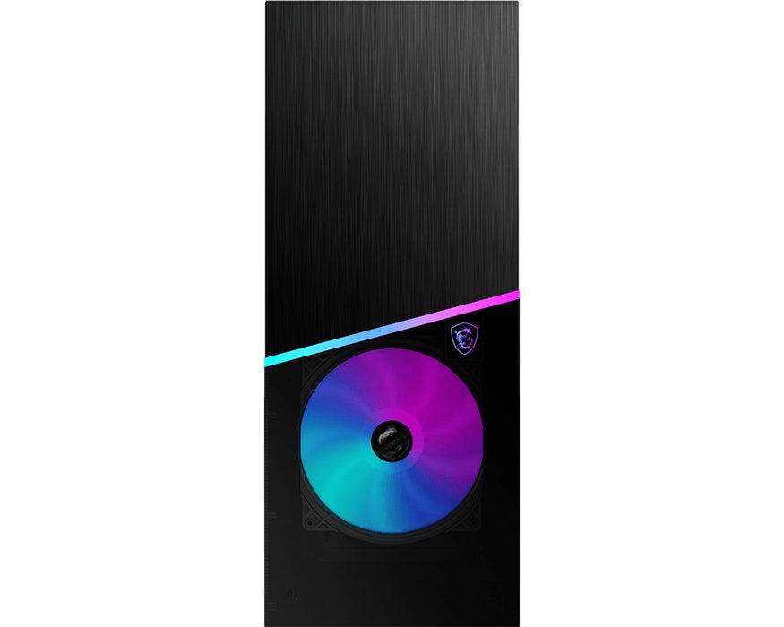 EAN 4719072646417 - MSI MPG SEKIRA 500X carcasa de ordenador Midi Tower Negro imagen 5