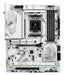 EAN 4711581490062 - Asrock B850 Steel Legend WiFi AMD B850 Zócalo AM5 ATX imagen 2