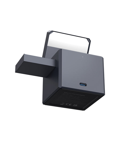 EAN 0194644138332 - Anker Innovations Y1811G11 cargador de dispositivo móvil Auriculares, Smartphone, Reloj inteligente Negro imagen 2