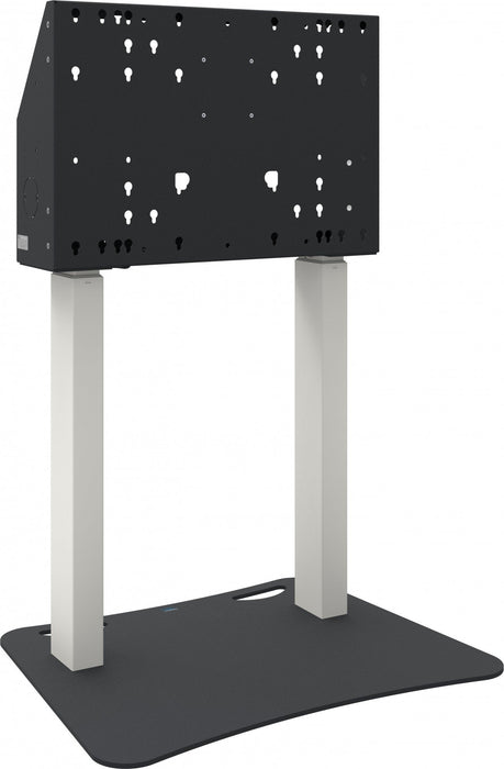 EAN 8718868870711 - SmartMetals 062.7420.01 soporte para pantalla de señalización 2,18 m (86") Negro imagen 1