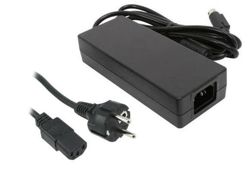 EAN 5706998550064 - CoreParts MBXPOS-AC0001 adaptador e inversor de corriente Interior 50 W Negro imagen 1