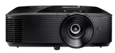 EAN 5055387664937 - Optoma S336 Proyector de alcance estándar 4000 lúmenes ANSI DLP SVGA (800x600) 3D Negro imagen 1