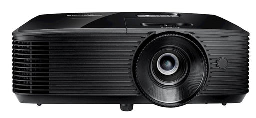 EAN 5055387664937 - Optoma S336 Proyector de alcance estándar 4000 lúmenes ANSI DLP SVGA (800x600) 3D Negro imagen 1