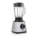 EAN 8713016085436 - Tristar MX-4823 robot de cocina 600 W 1,5 L Negro, Acero inoxidable, Transparente imagen 7