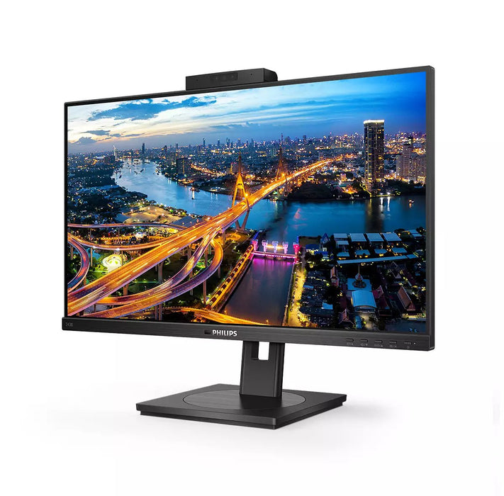 EAN 8712581771096 - Philips B Line 243B1JH/00 pantalla para PC 60,5 cm (23.8") 1920 x 1080 Pixeles Full HD LCD Negro imagen 6