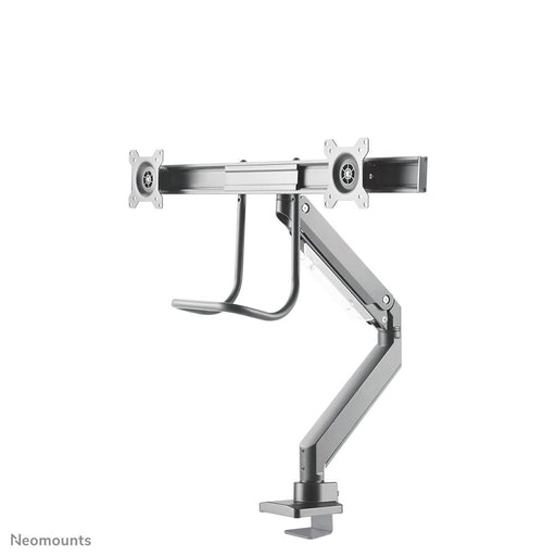 EAN 8717371446871 - Neomounts NM-D775DXSILVER soporte para monitor 81,3 cm (32") Escritorio Plata imagen 2
