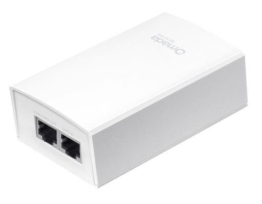 EAN 1210002601894 - TP-Link Omada POE5430G-M2 adaptador e inyector de PoE 2.5 Gigabit Ethernet, Ethernet rápido, Gigabit Ethe imagen 1