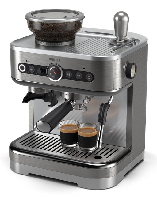 EAN 8720389033254 - Philips PSA3218/01 cafetera eléctrica Semi-automática Máquina espresso 2,3 L imagen 1