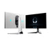 EAN 0884116431435 - Alienware AW2723DF LED display 68,6 cm (27") 2560 x 1440 Pixeles Quad HD LCD Plata imagen 7