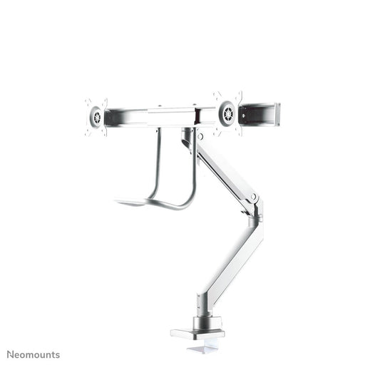 EAN 8717371446864 - Neomounts NM-D775DXWHITE soporte para monitor 81,3 cm (32") Escritorio Blanco imagen 2