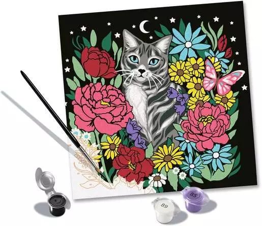 EAN 4005556258550 - Ravensburger 25855 juguete de arte y manualidades imagen 7