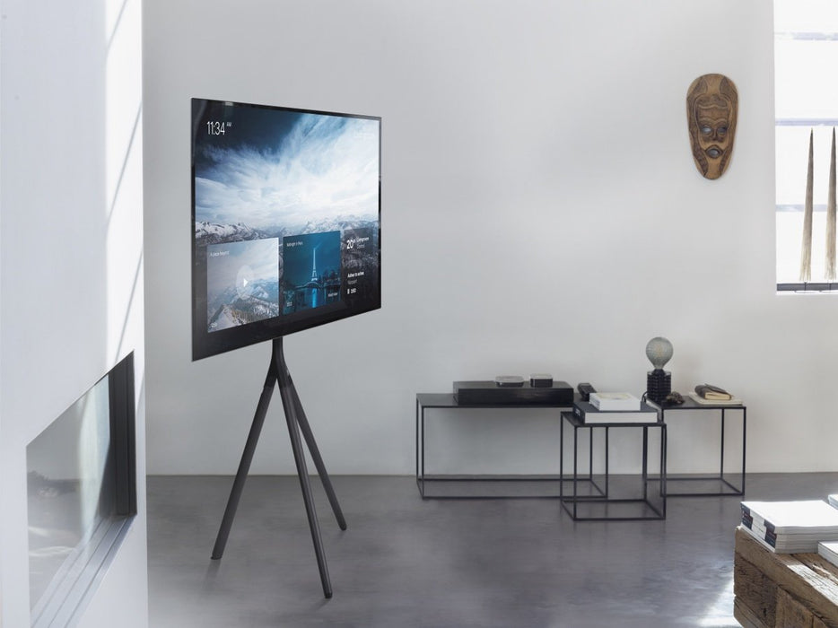 EAN 8716184073212 - One For All Tripod WM7461 165,1 cm (65") Negro imagen 4