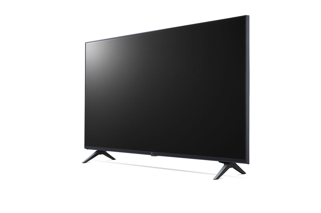 EAN 8806091411846 - LG 43UR640S Pantalla plana para señalización digital 109,2 cm (43") LED 300 cd / m² 4K Ultra HD Negro Pro imagen 4