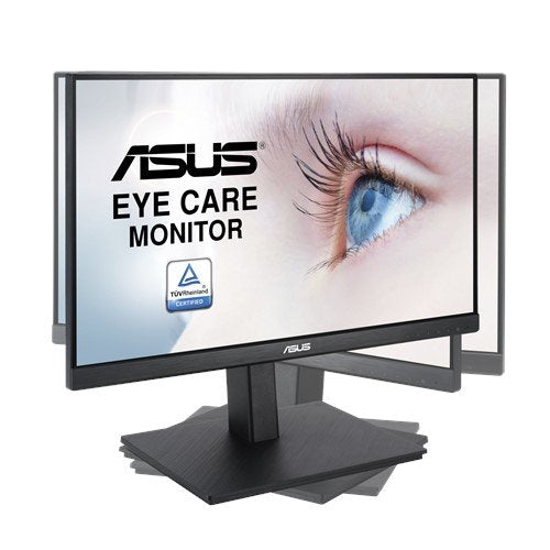 EAN 4718017838658 - ASUS VA229QSB LED display 54,6 cm (21.5") 1920 x 1080 Pixeles Full HD Negro imagen 9