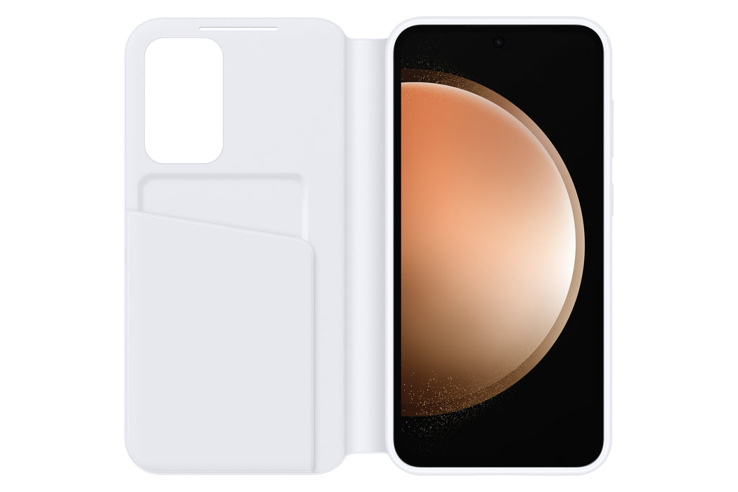 EAN 8806095244471 - Samsung EF-ZS711CWEGWW funda para teléfono móvil 16,3 cm (6.4") Funda cartera Blanco imagen 3