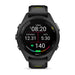EAN 753759313746 - Garmin Forerunner 265S 2,79 cm (1.1") AMOLED 42 mm Digital 360 x 360 Pixeles Pantalla táctil Negro, Gris W imagen 2