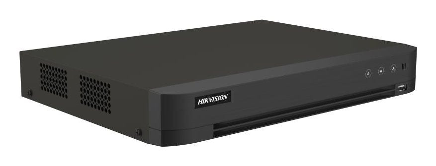 EAN 6942160459417 - Hikvision Pro Series iDS-7216HQHI-M1/XT Negro imagen 2