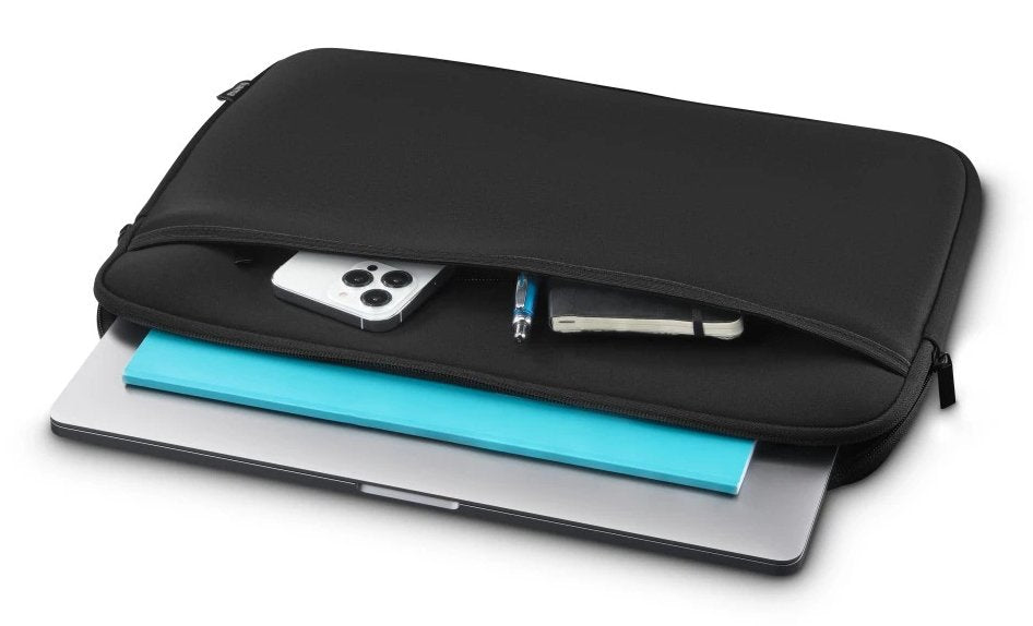 EAN 4047443535337 - Hama Neoprene 39,6 cm (15.6") Funda Negro imagen 5