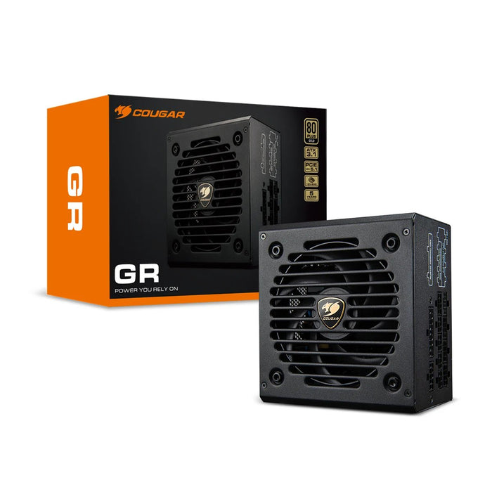EAN 4710483779176 - COUGAR Gaming CGR GDN-750 unidad de fuente de alimentación 750 W 20+4 pin ATX ATX Negro imagen 11