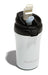 EAN 8021735209782 - Muitomas WBOTTLETH350WH taza de viaje 350 ml Negro, Blanco Acero inoxidable imagen 4
