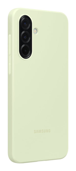 EAN 8806097093305 - Samsung EF-PA366 funda para teléfono móvil 17 cm (6.7") Verde claro imagen 3