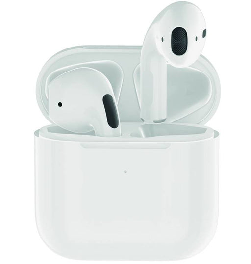 EAN 4010425973021 - 2GO TWS Mini Auriculares Inalámbrico Dentro de oído Llamadas/Música Bluetooth Blanco imagen 1
