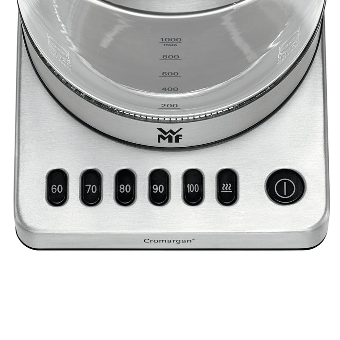 EAN 4211129133784 - WMF KITCHENminis 04131800 tetera eléctrica 1 L 1960 W Acero inoxidable imagen 7