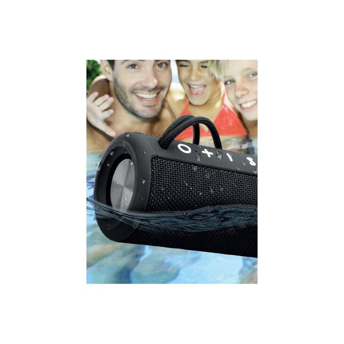 EAN 5908235975702 - MaxCom MX201 Kavachi Altavoz portátil estéreo Negro 10 W imagen 6