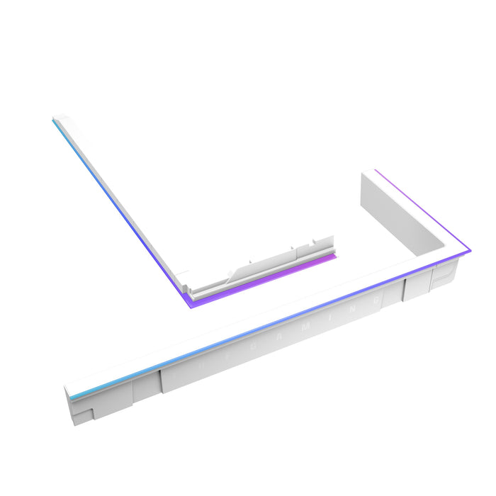 EAN 4711387655863 - ASUS TUF GAMING GT502 Horizon ARGB Lighting Kit White Kit de mejora de iluminación RGB imagen 7