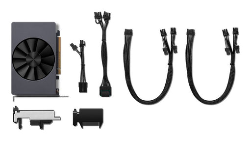 EAN 195892131847 - Lenovo 4X61U02753 tarjeta gráfica NVIDIA GeForce RTX 5060 8 GB GDDR7 imagen 1