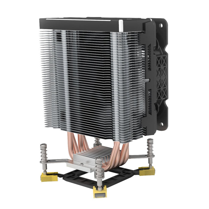 EAN 6950376780409 - REDRAGON EFFECT CC2000 Procesador Enfriador 12 cm Negro 1 pieza(s) imagen 6