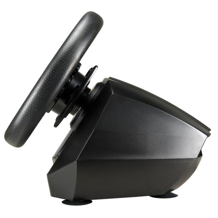 EAN 3701221703059 - Subsonic SA5659 mando y volante Negro USB Volante + Pedales Digital PlayStation 4, Xbox One, Xbox One S,  imagen 4