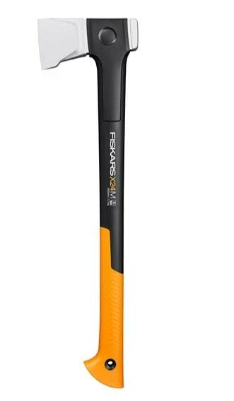 EAN 6411501201652 - Fiskars X-series X24 hacha 1 pieza(s) imagen 1