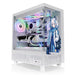 EAN 4711475645196 - Thermaltake View 270 SP Edition Midi Tower Blanco imagen 1