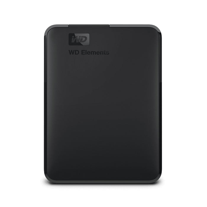EAN 0718037871899 - Western Digital Elements Portable disco duro externo 5 TB 2.5" Micro-USB B 3.2 Gen 1 (3.1 Gen 1) Negro imagen 1
