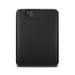 EAN 0718037871899 - Western Digital Elements Portable disco duro externo 5 TB 2.5" Micro-USB B 3.2 Gen 1 (3.1 Gen 1) Negro imagen 1